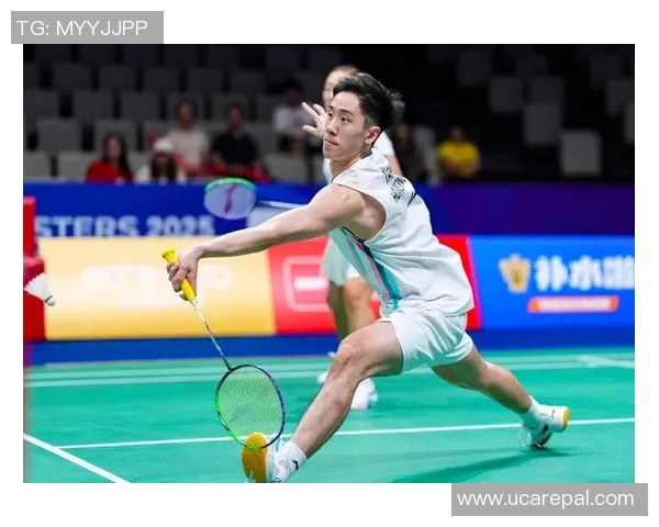 重庆羽毛球队转型之路揭秘大师赛特别报道展现新风貌与挑战