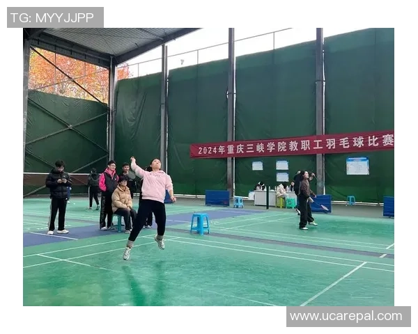 成都羽毛球队的默契配合与战术探讨：提升团队协作的关键因素