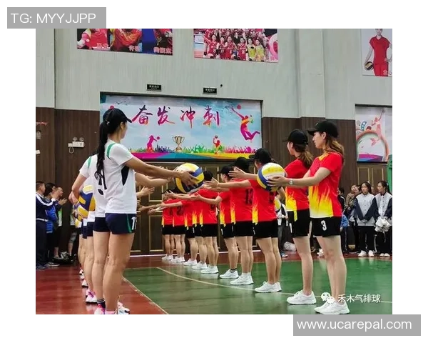 杭州排球队选拔赛心理素质分析与表现评估探讨