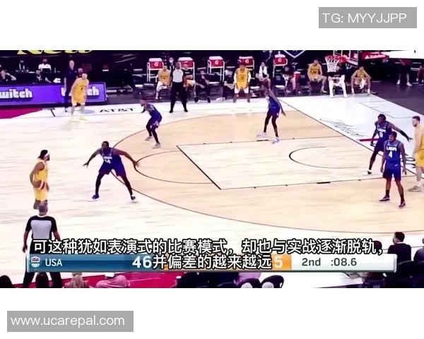 武汉篮球队在奥运会上的比赛经验与表现深度点评分析